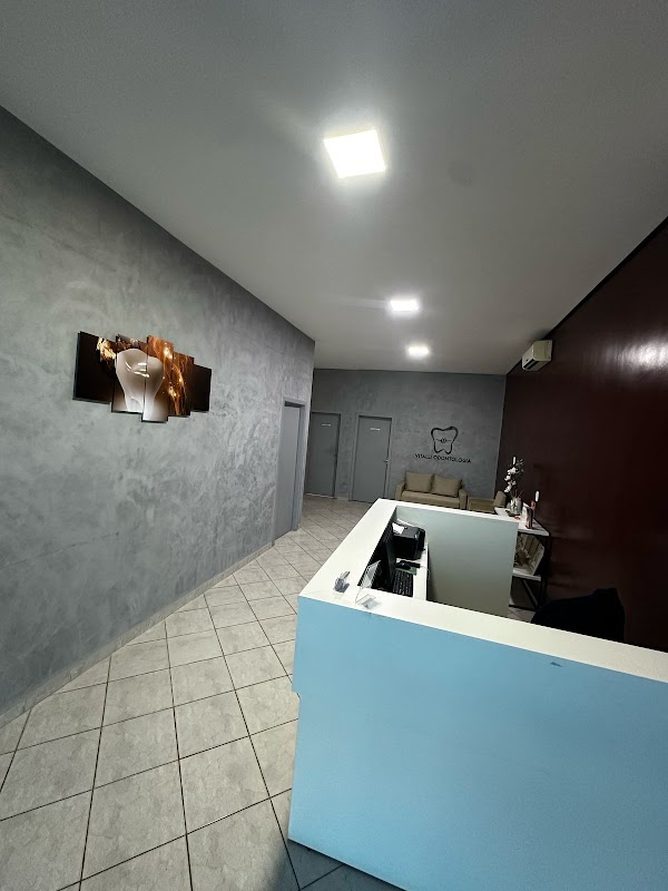 Atendimento Vitalli